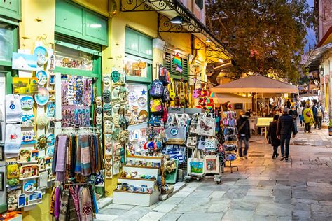 are clothes cheap in athens greece